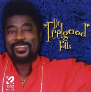 Dr. 'feelgood' Potts