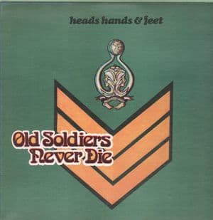 Old Soldiers Never Die