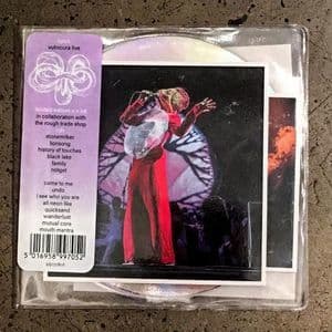 Vulnicura Live