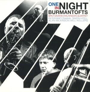 One Night In Bermantofts