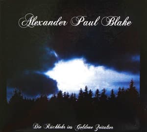 Die Ruckkehr Ins Goldene Zeitalter