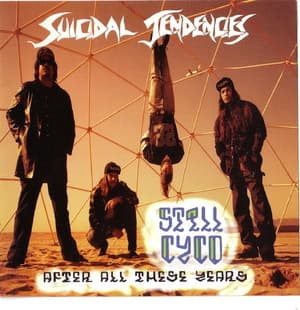Still Cyco After All These Years