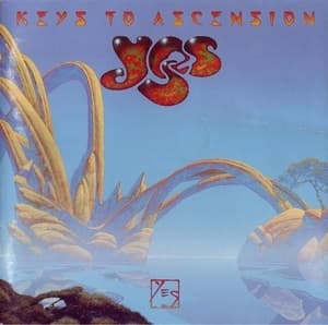 Keys To Ascension