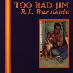 Too Bad Jim