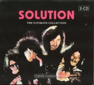 The Ultimate Collection [disc 3]