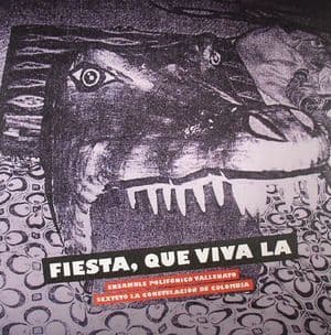 Fiesta, Que Viva La