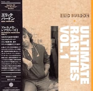 Ultimate Rarities Vol.1