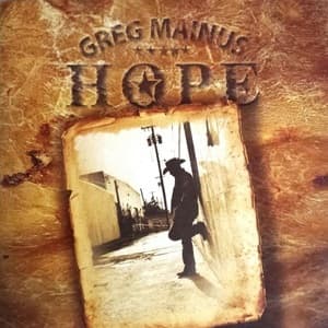 Hope 