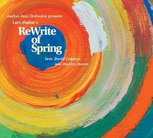 Rewrite Of Spring