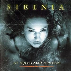 At Sixes and Sevens
