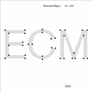 Selected Signs Vol. III-VIII