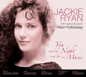 You And The Night And The Music