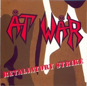 Retaliatory Strike