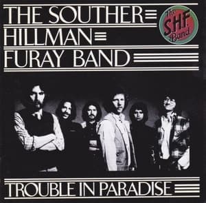 Trouble In Paradise