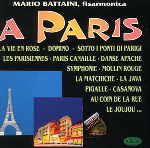 A Paris