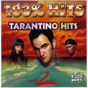Storm Tarantino Hits (Vol2)