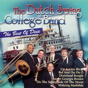 The Best Of Dixie