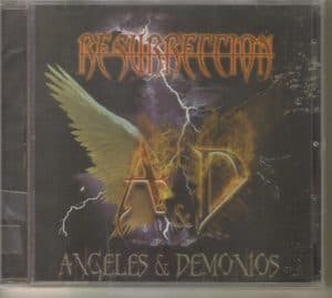Resurreccion