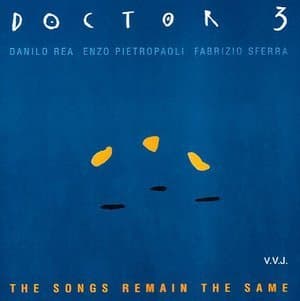 The Songs Remain The Same