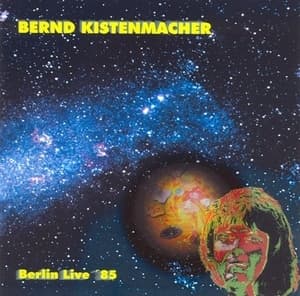 Berlin Live '85