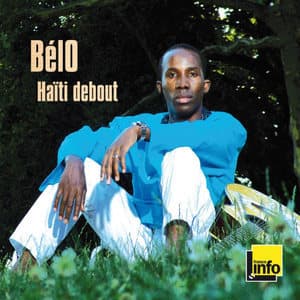 HaГЇti Debout