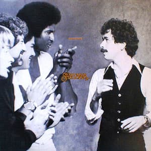 Inner Secrets (Columbia)