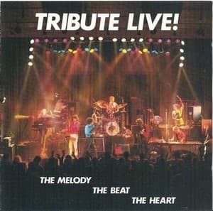 Live! (the Melody, The Beat, The Heart)