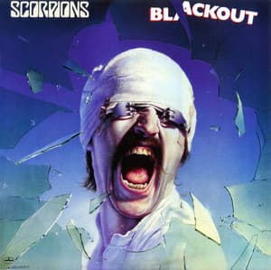 Blackout [2014 Audio Fidelity Sacd Afz 164]