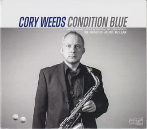 Condition Blue: The Music Of Jackie Mclean