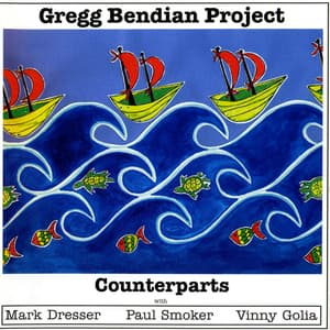 Counterparts