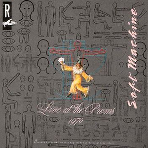 Live at the Proms 1970