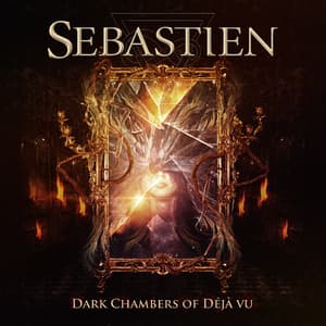 Dark Chambers Of Deja Vu
