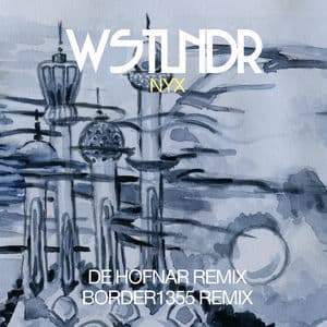 Nyx (remixes)
