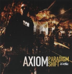 Paradigm Shift