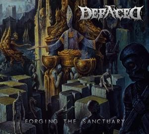 Forging The Sanctuary