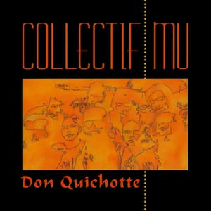 Don Quichotte