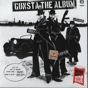 The Album
