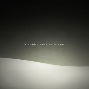 Ghosts I-IV (CD2)