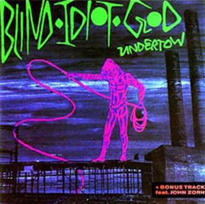 Undertow