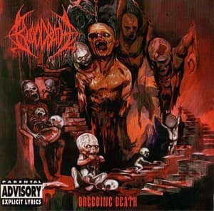 Breeding Death [MCD]