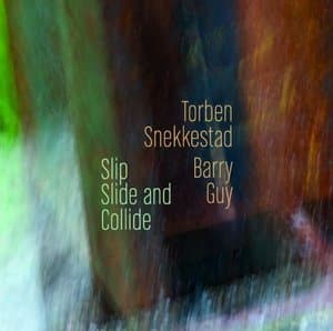 Slip, Slide & Collide