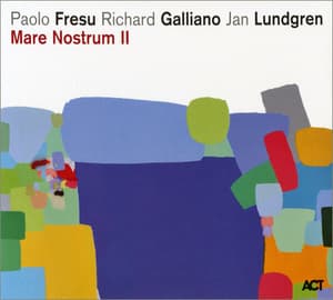 Mare Nostrum II