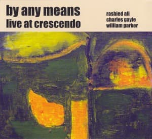 Live At Crescendo