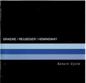 Saturn Cycle