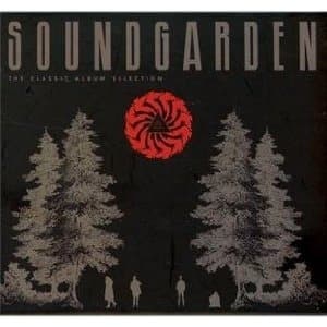 The Classic Album Selection