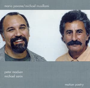 Motion Poetry
