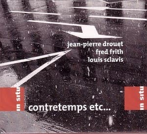 Contretemps Etc...