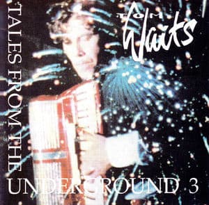 Tales From The Underground, vol. 3