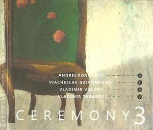 Ceremony 3