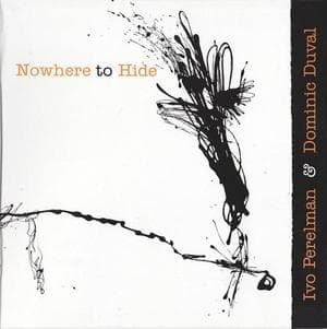Nowhere To Hide